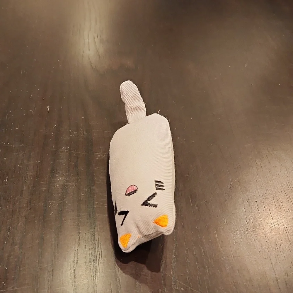 Cat Toy, 